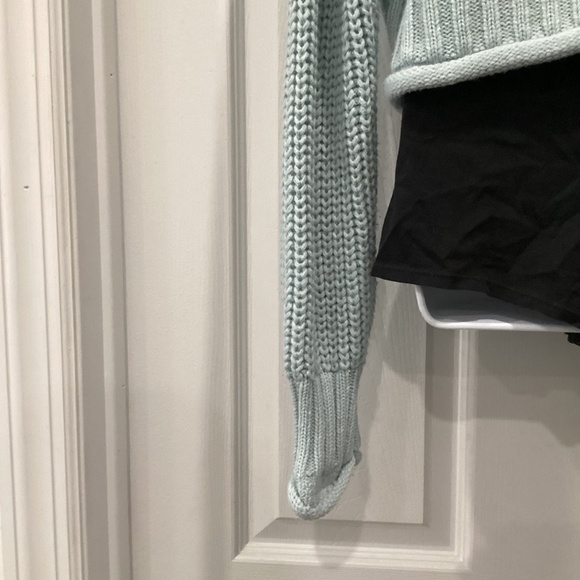 Garage Knitted Sweater - Picture 5 of 9